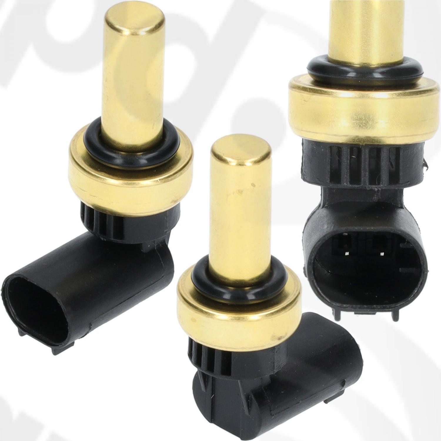 Global Parts Distributors 1712905 Engine Coolant Temperature Sensor product image 1 of 1