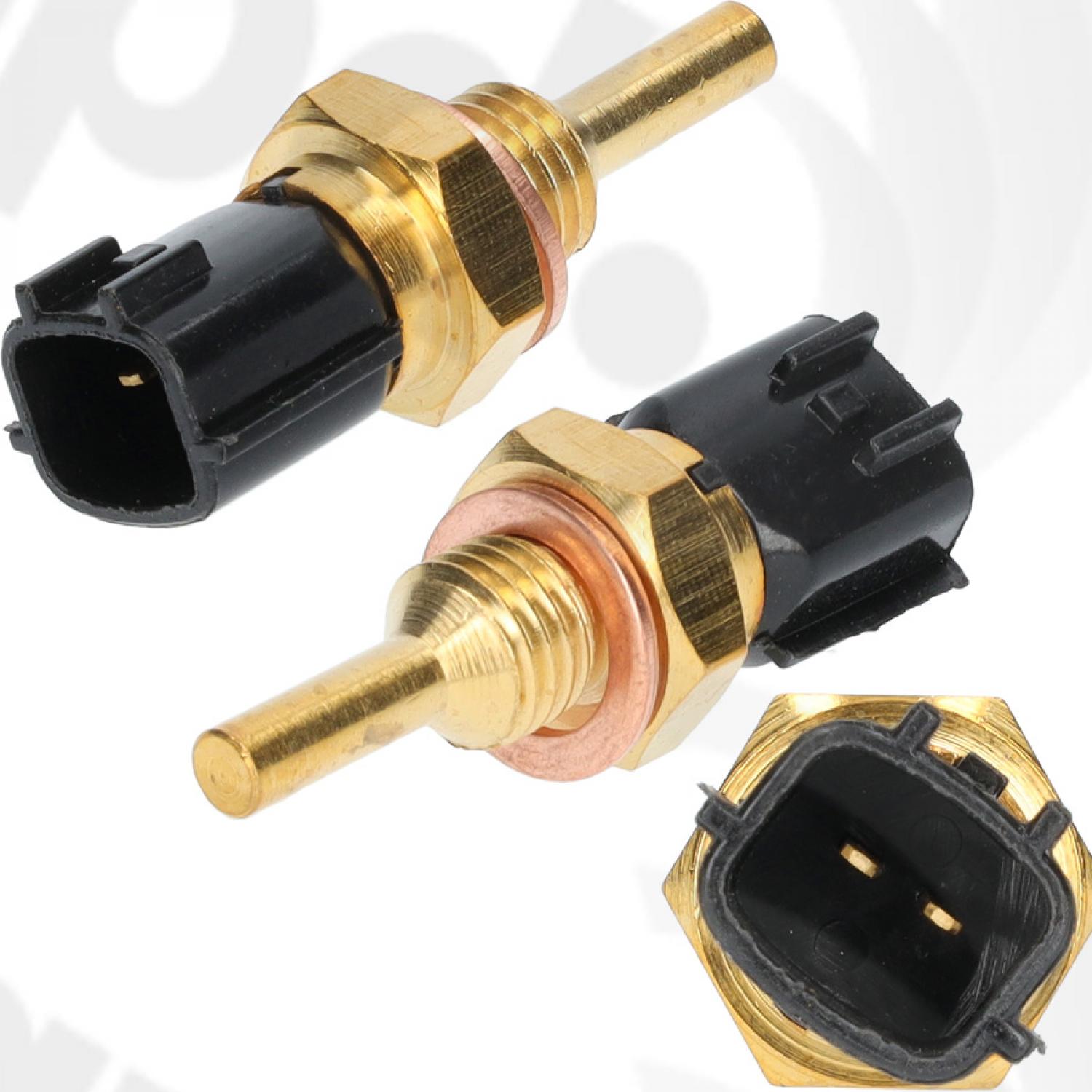 Global Parts Distributors 1712906 Engine Coolant Temperature Sensor product image 1 of 1