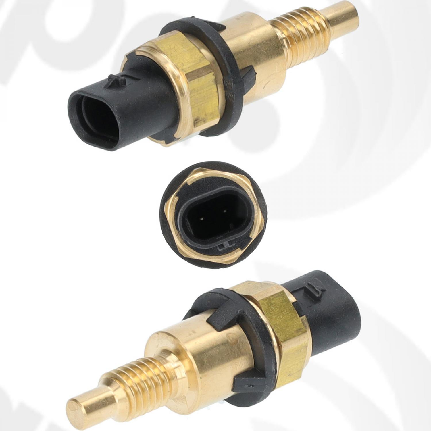 Global Parts Distributors 1712908 Engine Coolant Temperature Sensor product image 1 of 1