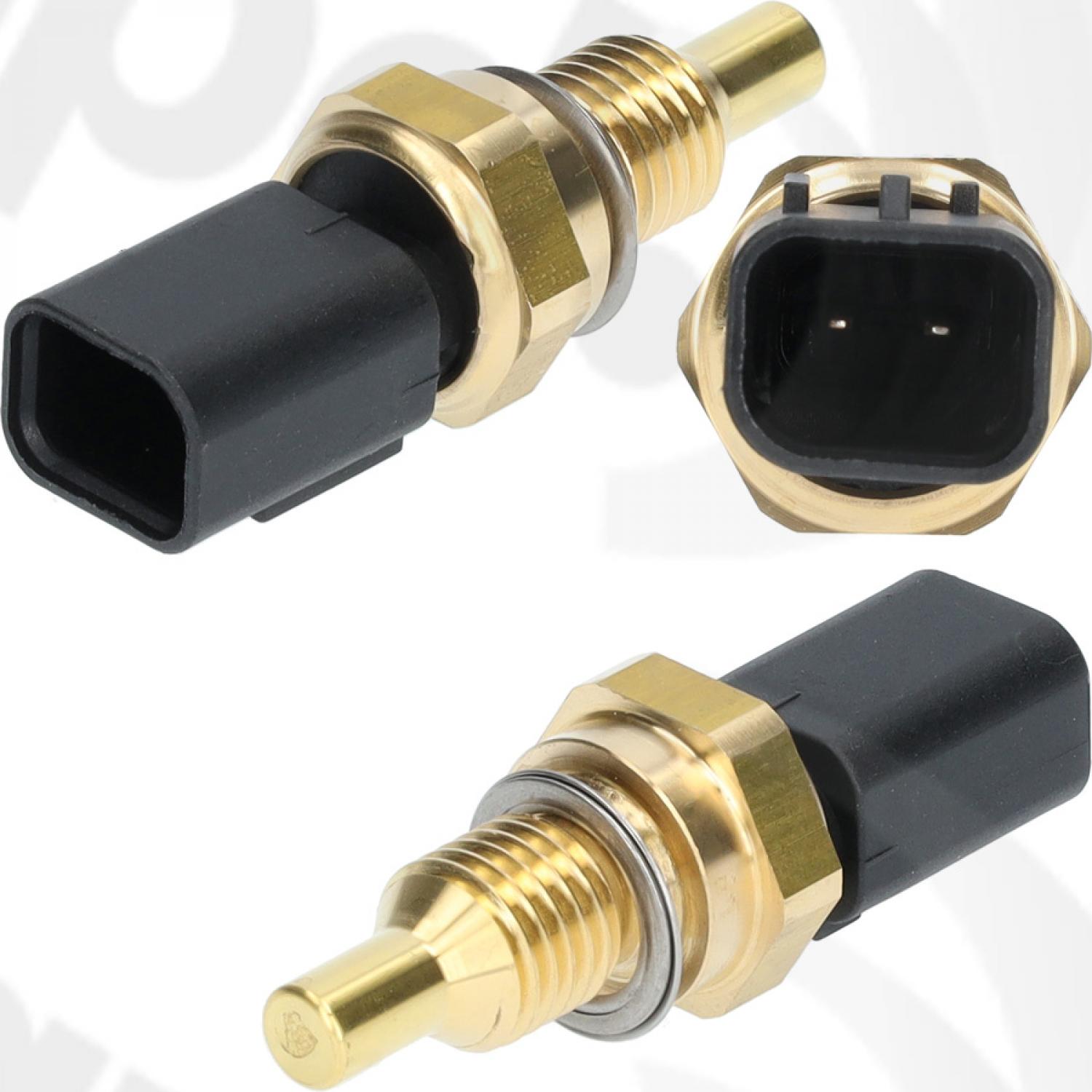 Global Parts Distributors 1712909 Engine Coolant Temperature Sensor product image 1 of 1