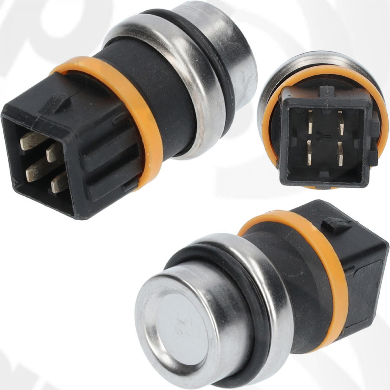 Global Parts Distributors 1712911 Engine Coolant Temperature Sensor product image 1 of 1