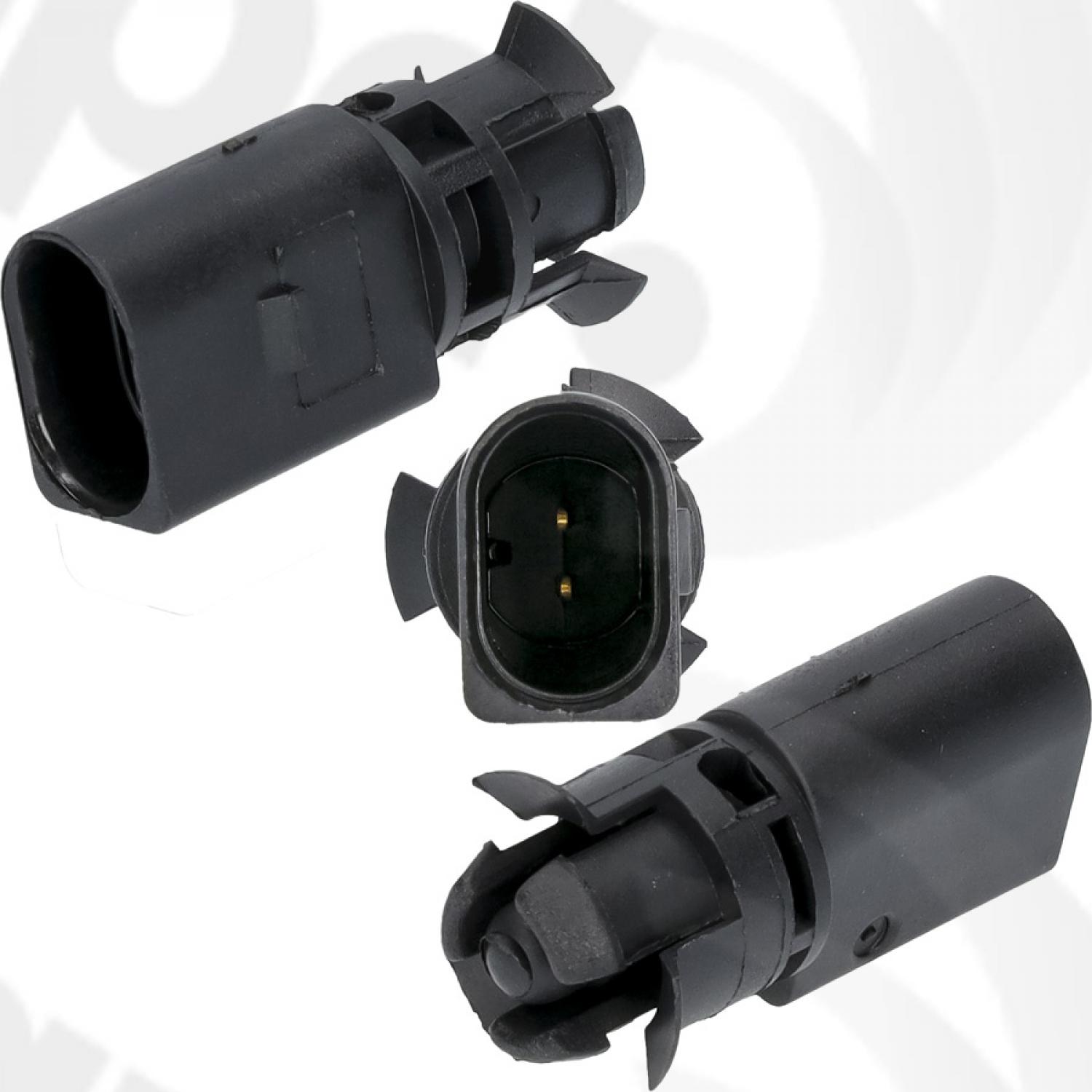 Global Parts Distributors 1712912 - Engine Coolant Temperature Sensor Global Parts Distributors 1712912 Engine Coolant Temperature Sensor product image 1 of 1