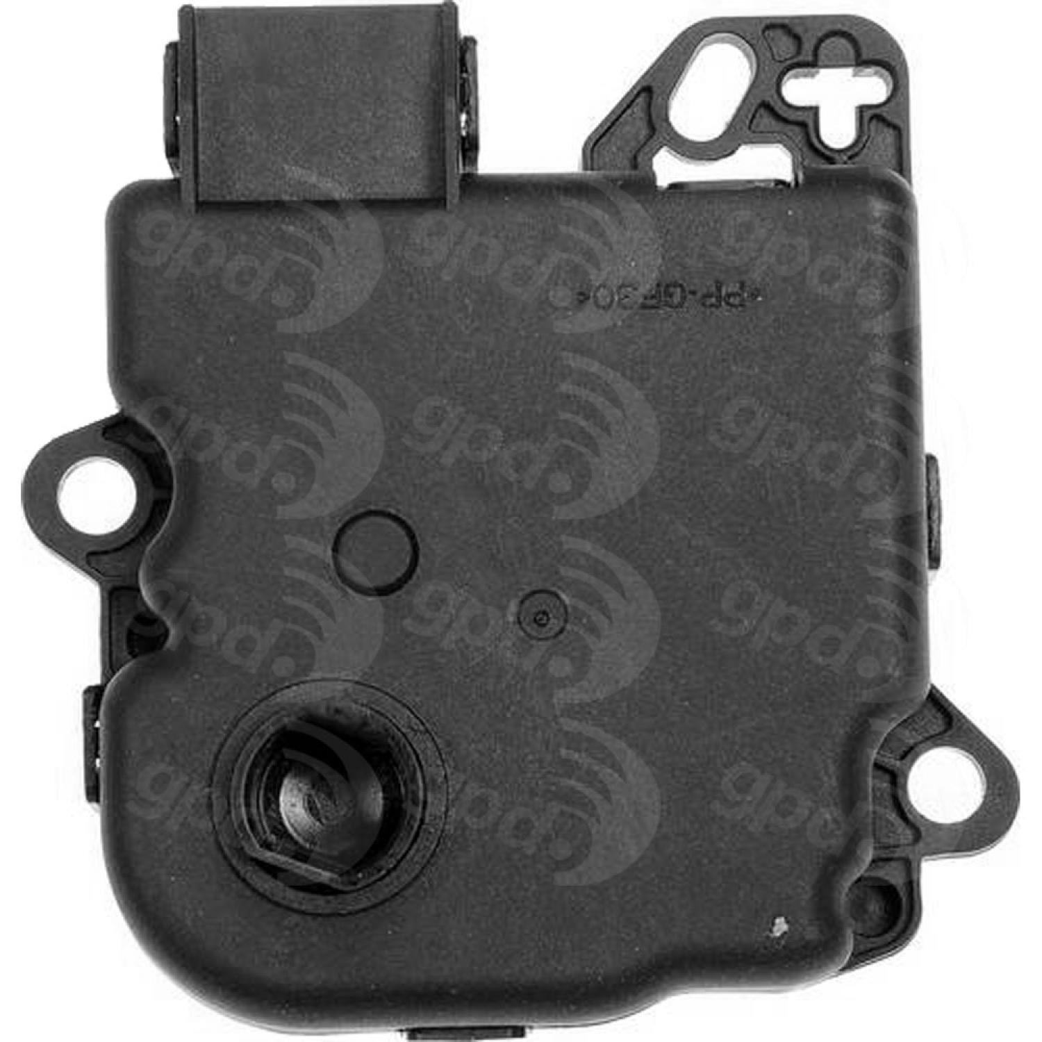Global Parts Distributors 1712913 HVAC Heater Blend Door Actuator product image 1 of 1