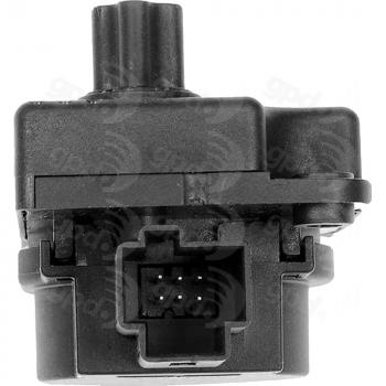 Global Parts Distributors 1712915 HVAC Heater Blend Door Actuator product image 1 of 2