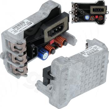 Global Parts Distributors 1712919 HVAC Blower Motor Resistor product image 1 of 1