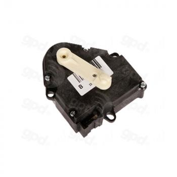 Global Parts Distributors 1712921 HVAC Heater Blend Door Actuator product image 1 of 2