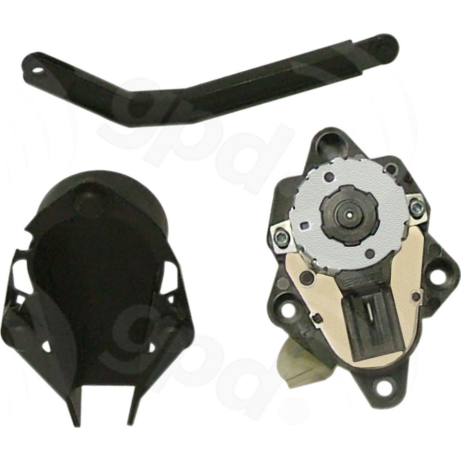 Global Parts Distributors 1712922 HVAC Heater Blend Door Actuator product image 1 of 1