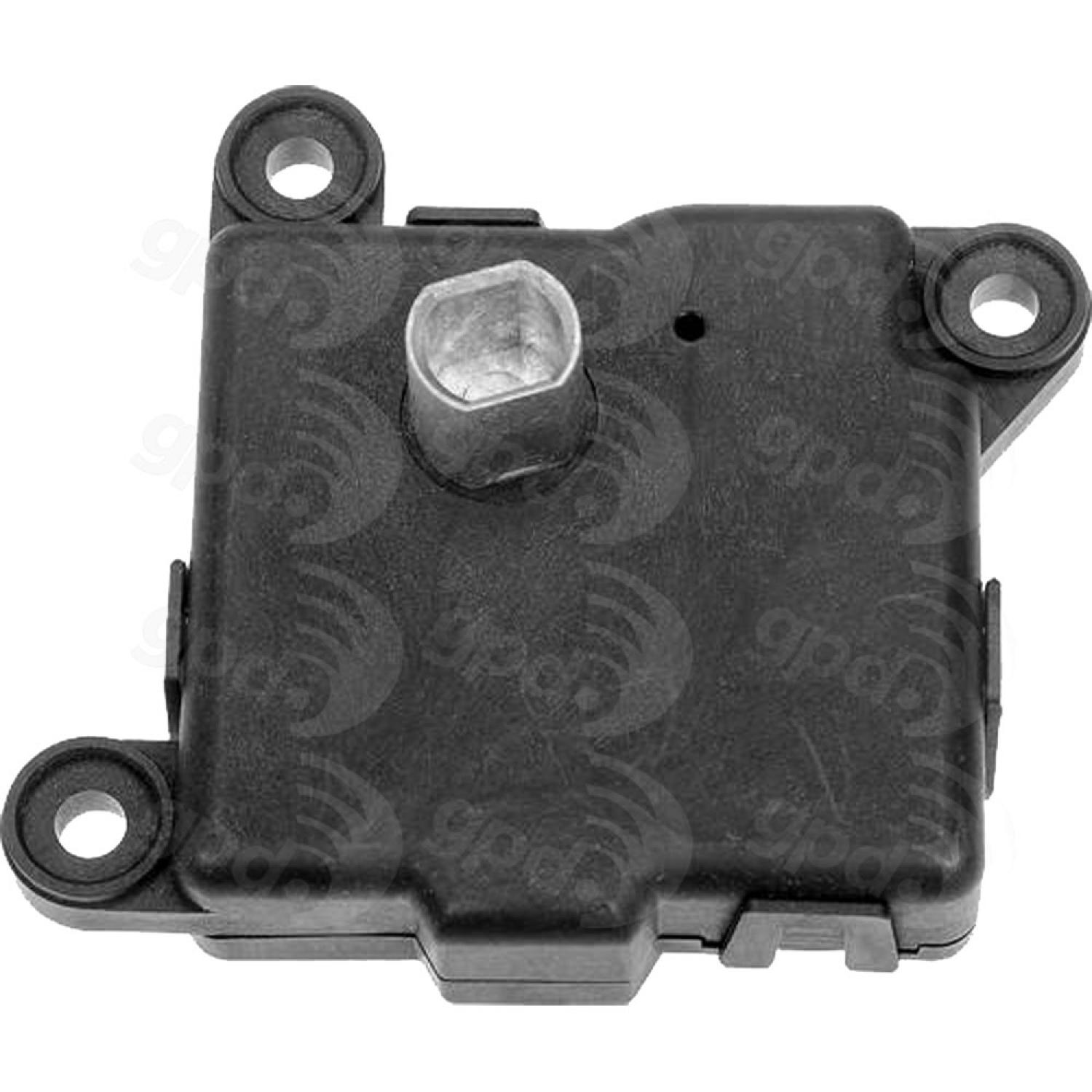 Global Parts Distributors 1712928 HVAC Heater Blend Door Actuator product image 1 of 2