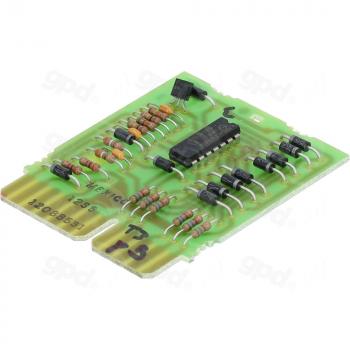 Global Parts Distributors HVAC Control Module product image