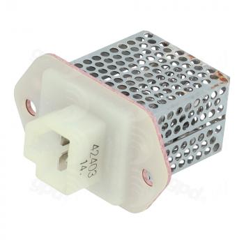 Global Parts Distributors 1712948 HVAC Blower Motor Resistor product image 1 of 1