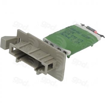 Global Parts Distributors 1712958 HVAC Blower Motor Resistor product image 1 of 1