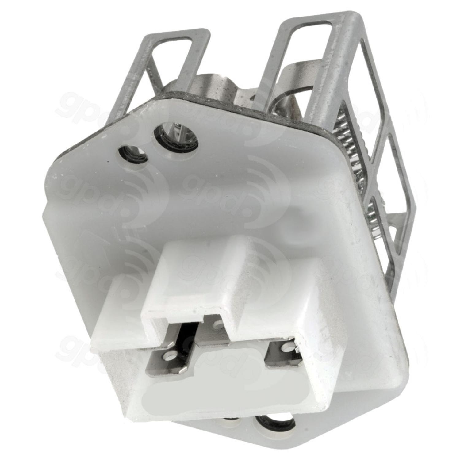 Global Parts Distributors 1712962 HVAC Blower Motor Resistor product image 1 of 1