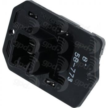 Global Parts Distributors 1712968 product image