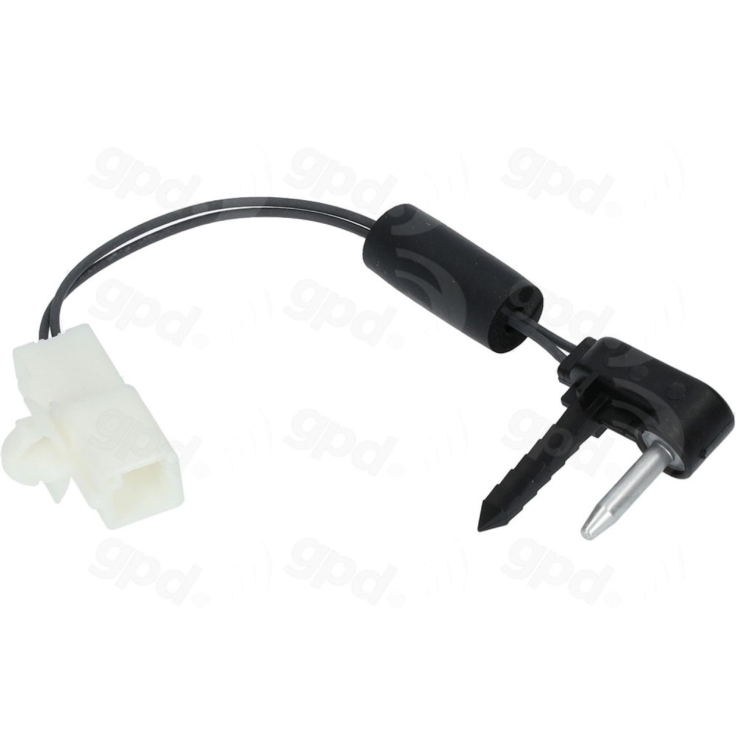 Global Parts Distributors 1712985 - HVAC Thermistor Global Parts Distributors 1712985 HVAC Thermistor product image 1 of 1