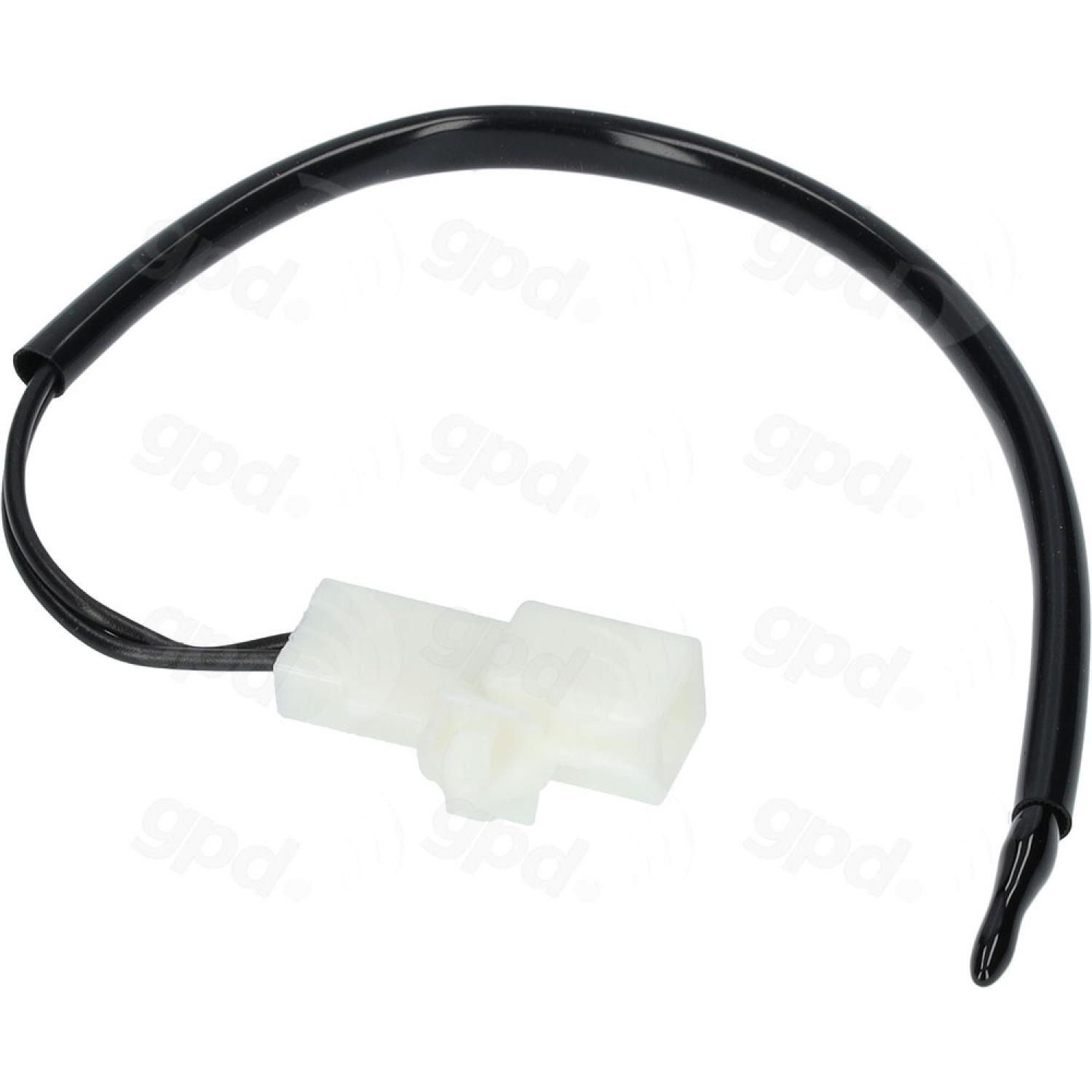 Global Parts Distributors 1712986 HVAC Thermistor product image 1 of 1
