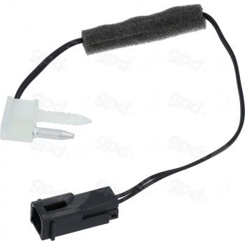 Global Parts Distributors 1712992 product image