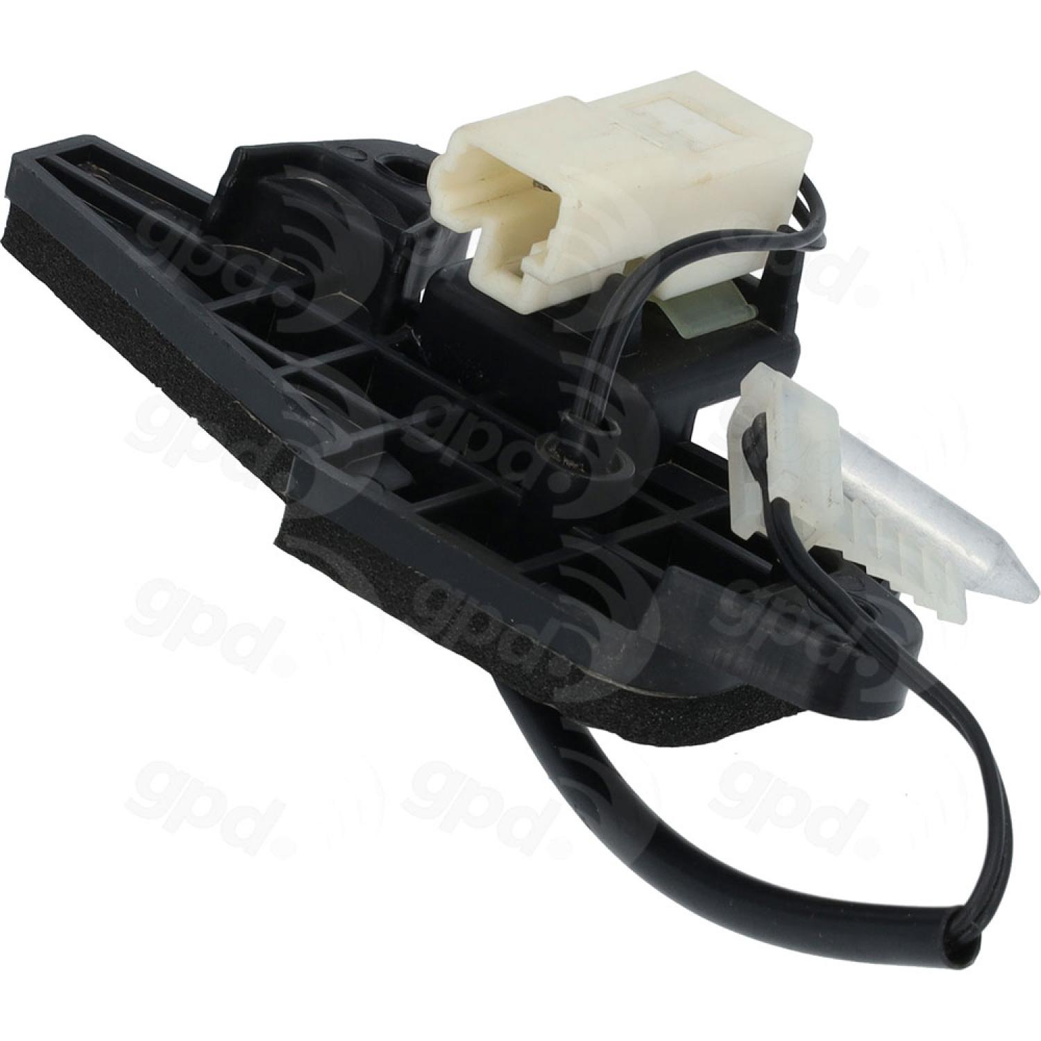 Global Parts Distributors 1712995 - HVAC Thermistor Global Parts Distributors 1712995 HVAC Thermistor product image 1 of 1