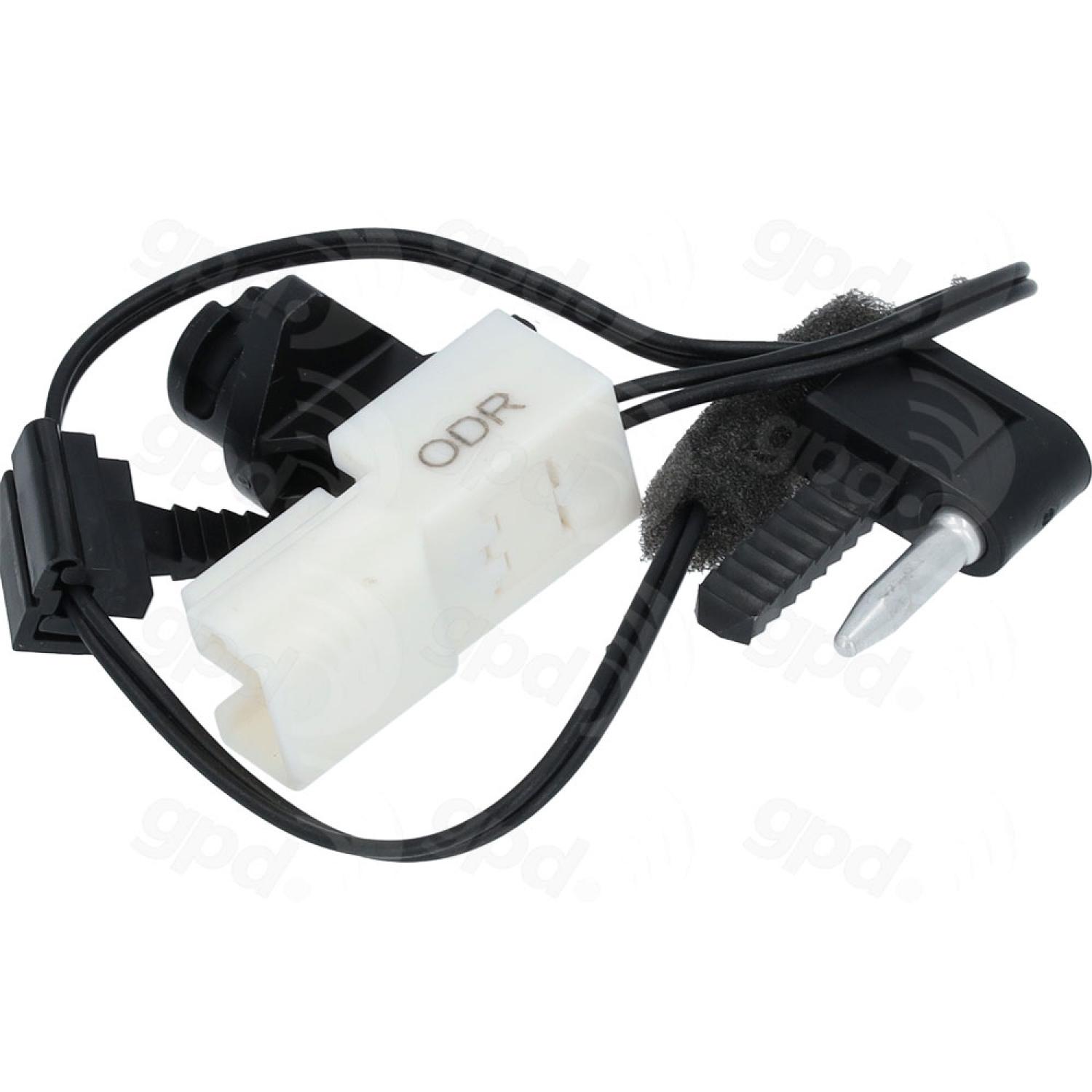 Global Parts Distributors 1712998 - HVAC Thermistor Global Parts Distributors 1712998 HVAC Thermistor product image 1 of 1