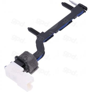 Global Parts Distributors 1712999 - HVAC Thermistor Global Parts Distributors 1712999 HVAC Thermistor product image 1 of 1