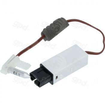 Global Parts Distributors 1713000 - HVAC Thermistor Global Parts Distributors 1713000 HVAC Thermistor product image 1 of 1