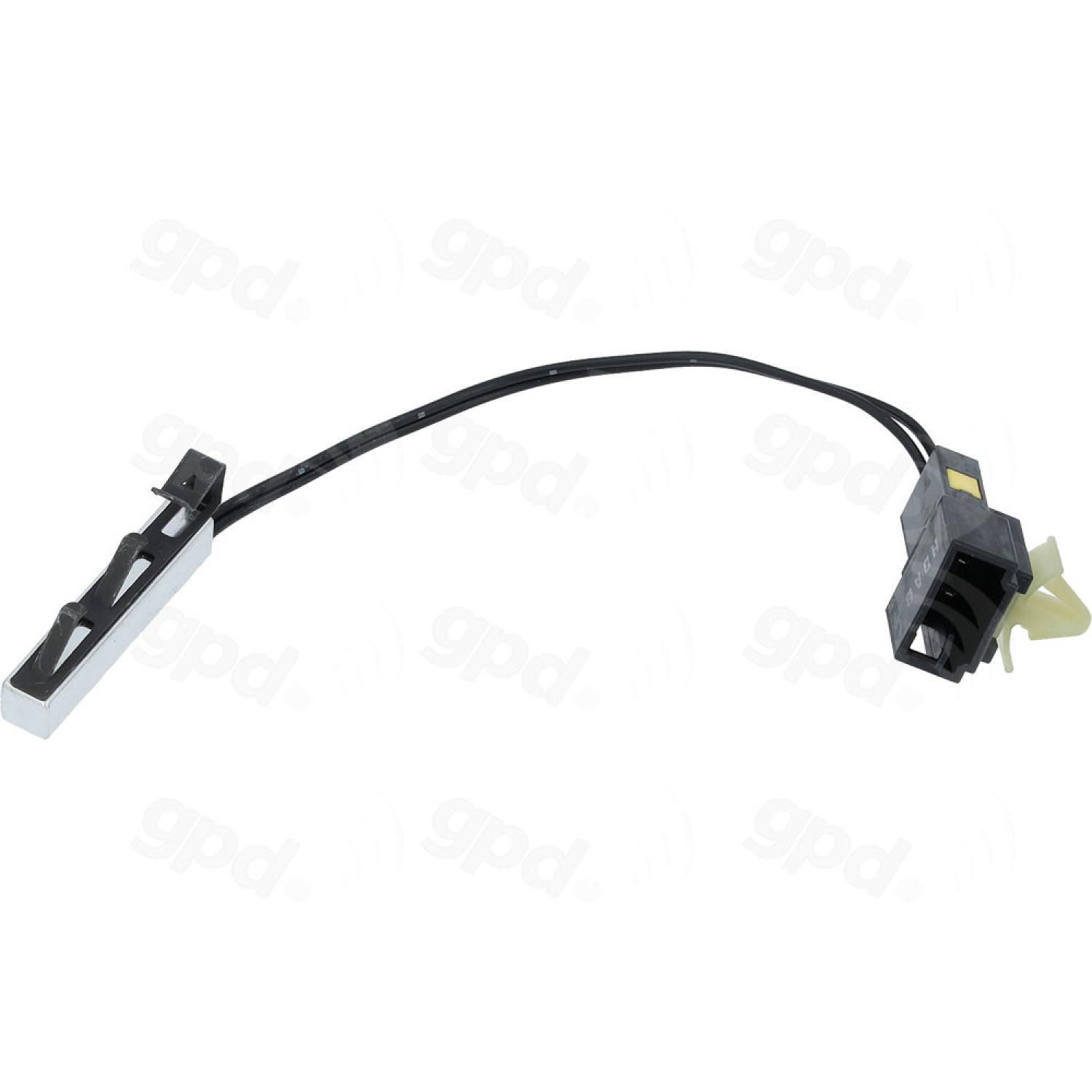 Global Parts Distributors 1713005 HVAC Thermistor product image 1 of 1