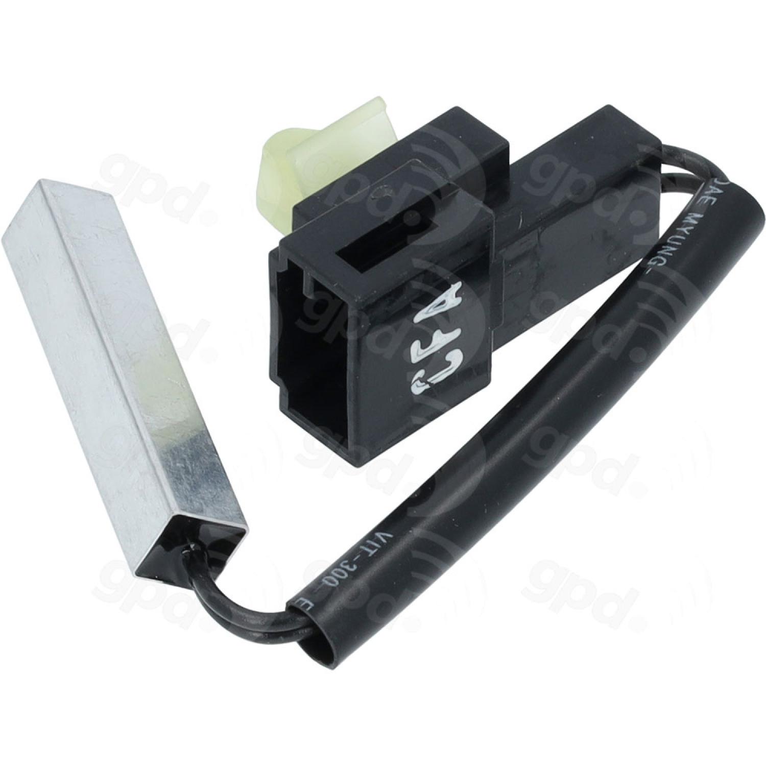 Global Parts Distributors 1713008 HVAC Thermistor product image 1 of 1