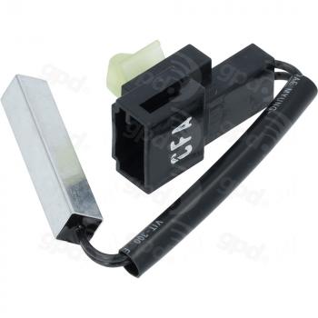 Global Parts Distributors 1713008 product image