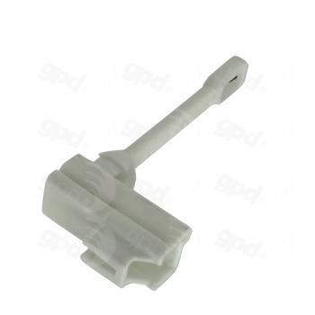 Global Parts Distributors 1713011 HVAC Thermistor product image 1 of 1