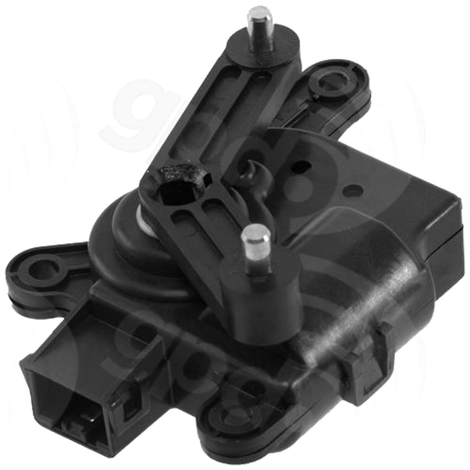 Global Parts Distributors 1713056 HVAC Heater Blend Door Actuator product image 1 of 1