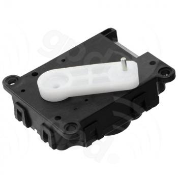 Global Parts Distributors 1713057 HVAC Heater Blend Door Actuator product image 1 of 1