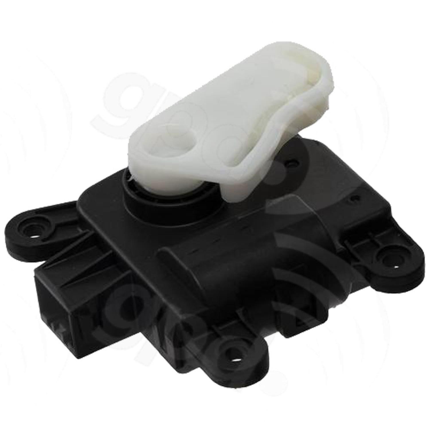 Global Parts Distributors 1713059 HVAC Heater Blend Door Actuator product image 1 of 1
