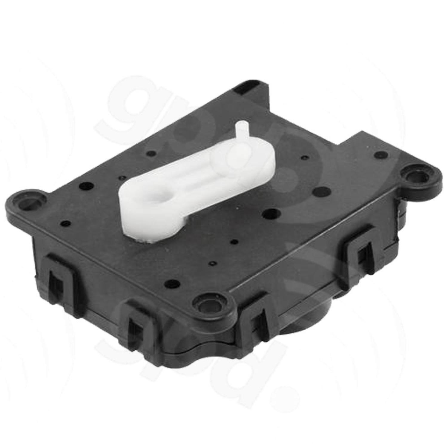 Global Parts Distributors 1713061 HVAC Heater Blend Door Actuator product image 1 of 1