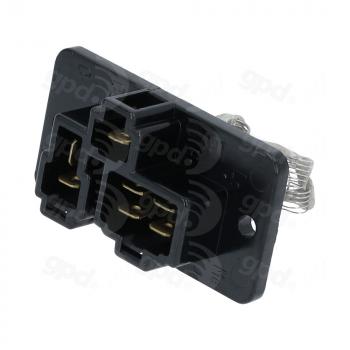 Global Parts Distributors 1713067 product image