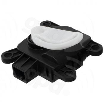 Global Parts Distributors 1713074 - HVAC Mode Door Actuator Global Parts Distributors 1713074 HVAC Mode Door Actuator product image 1 of 1