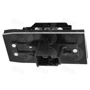 Global Parts Distributors 1713082 HVAC Blower Motor Resistor product image 1 of 1
