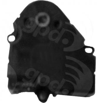 Global Parts Distributors 1713085 HVAC Heater Blend Door Actuator product image 1 of 1