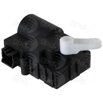Global Parts Distributors 1713089 HVAC Heater Blend Door Actuator product image 1 of 1