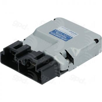 Global Parts Distributors 1713091 HVAC Blower Motor Resistor product image 1 of 1