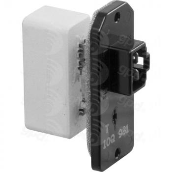 Global Parts Distributors 1713099 HVAC Blower Motor Resistor product image 1 of 1