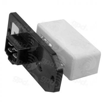 Global Parts Distributors 1713101 product image