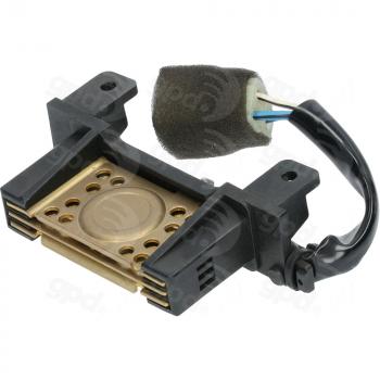 Global Parts Distributors 1713113 HVAC Blower Motor Resistor product image 1 of 1