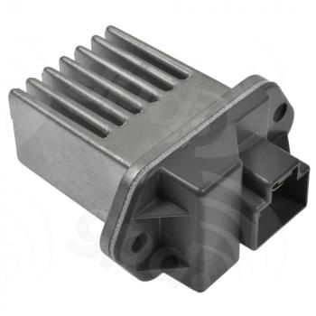 Global Parts Distributors 1713119 HVAC Blower Motor Resistor product image 1 of 1