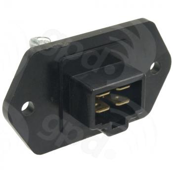 Global Parts Distributors 1713122 HVAC Blower Motor Resistor product image 1 of 1