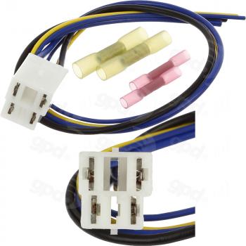 Global Parts Distributors 1713124 product image