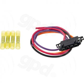 Global Parts Distributors 1713125 product image