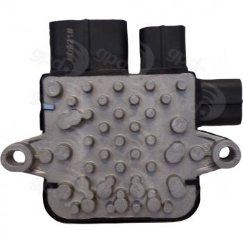 Global Parts Distributors Engine Cooling Fan Module product image