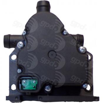 Global Parts Distributors Engine Coolant Control Valve product image