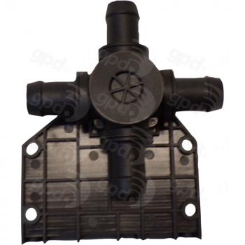 Global Parts Distributors 1713133 Engine Coolant Control Valve product image 2 of 2