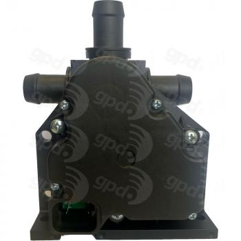 Global Parts Distributors 1713134 - Engine Coolant Control Valve Global Parts Distributors 1713134 Engine Coolant Control Valve product image 1 of 2