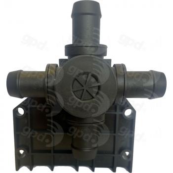 Global Parts Distributors 1713134 - Engine Coolant Control Valve Global Parts Distributors 1713134 Engine Coolant Control Valve product image 2 of 2